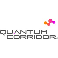 Quantum Corridor logo